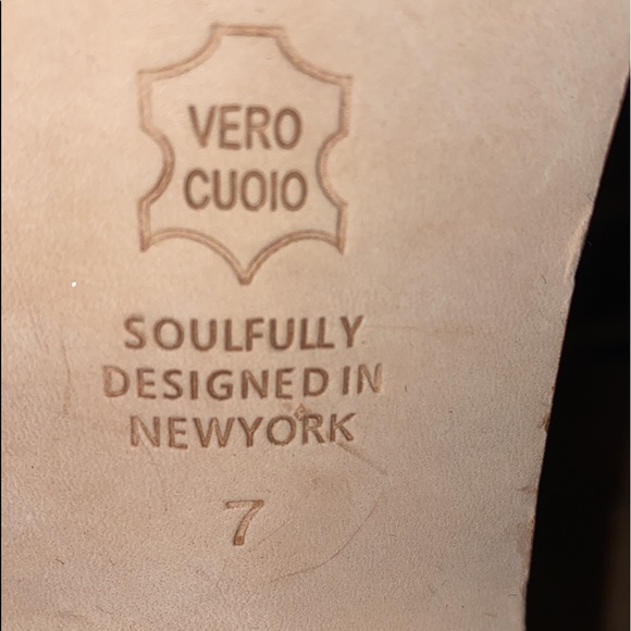 Matt Bernson Sandals - Picture 13 of 13